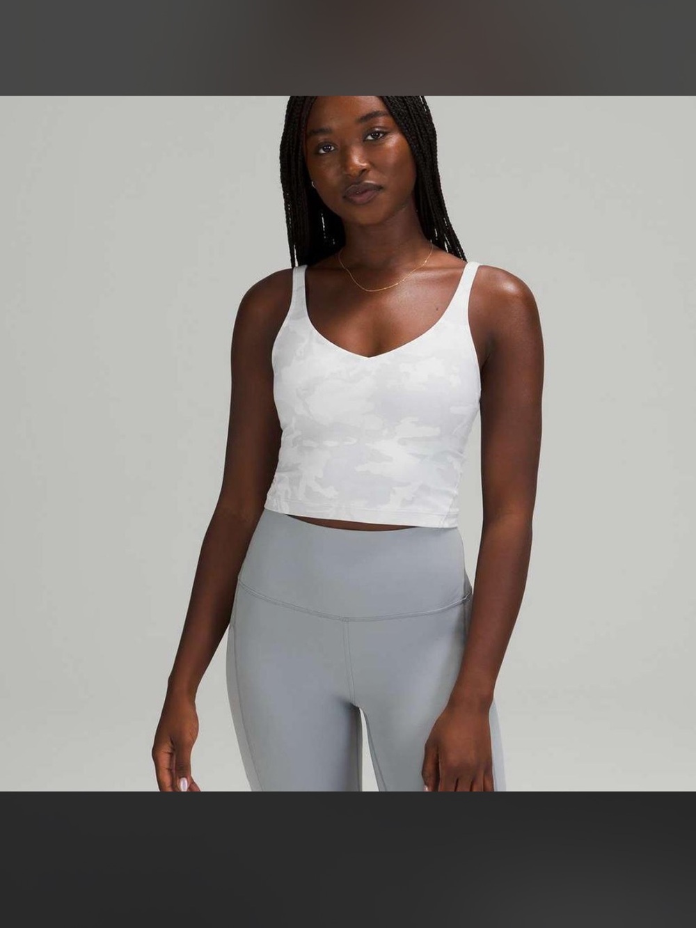 Lululemon Align Tank